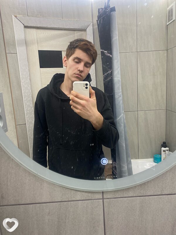 Данил, 24, Сургуте — анкета №2365634