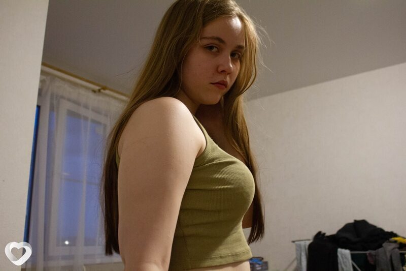 Феня, 19, Нижнем Новгороде — анкета №2365776