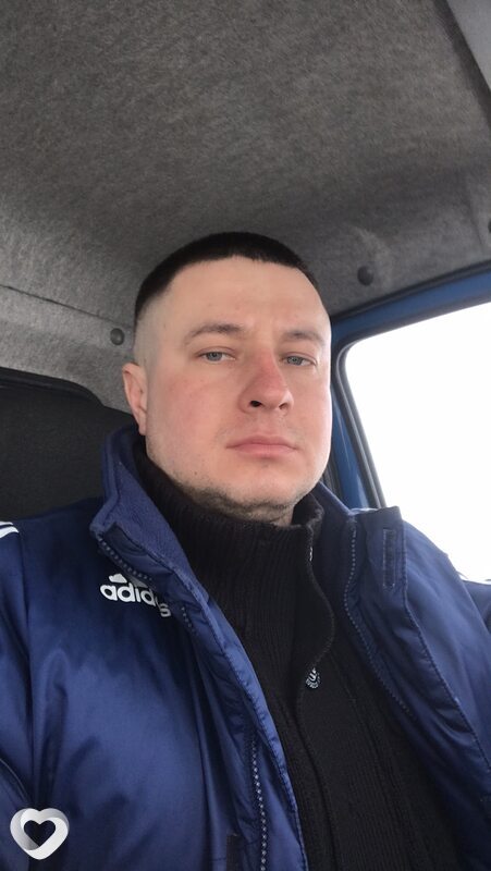 Sanek, 38, Минске — анкета №2365781