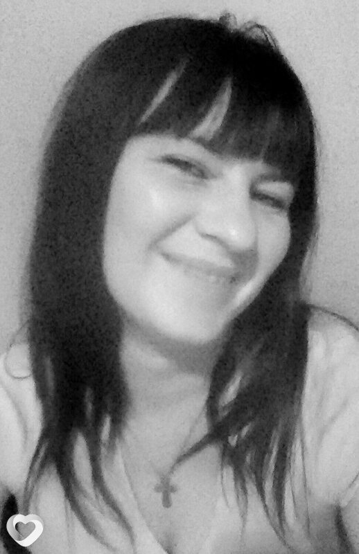 Лидия, 33, Минске — анкета №2365784