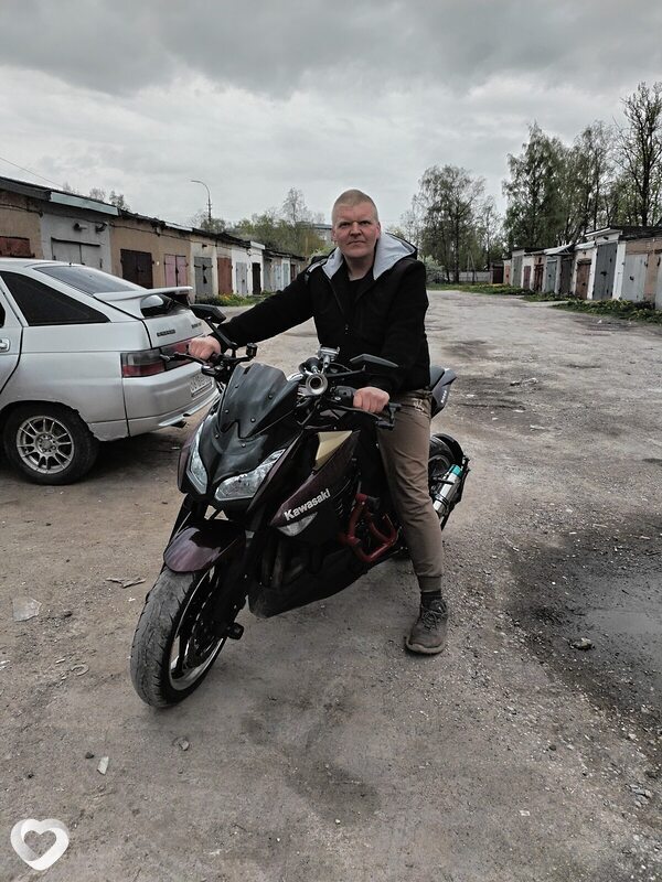 Андрей, 35, Пскове — анкета №2365785