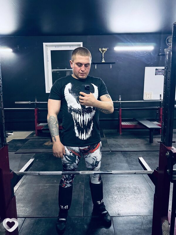 Алексей, 33, Михайловка (Волгоградская Област — анкета №2365786