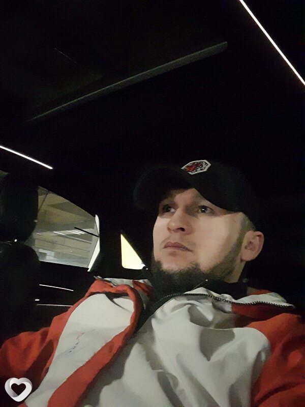 Бежан, 28, Москве — анкета №2365791