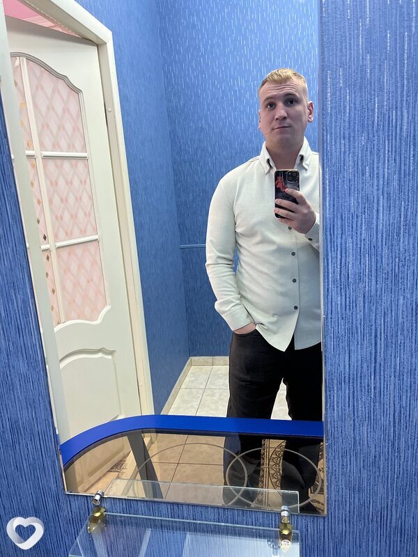 Петр, 30, Москве — анкета №2365799