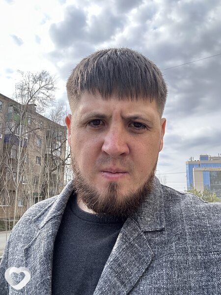 Дмитрий, 36, Нижнем Новгороде — анкета №2365657