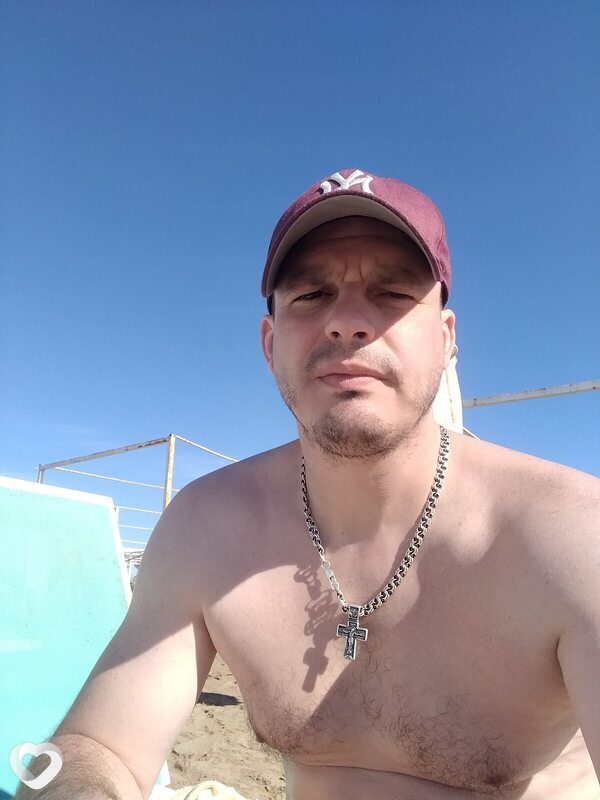 Дмитрий, 40, Клине — анкета №2365659