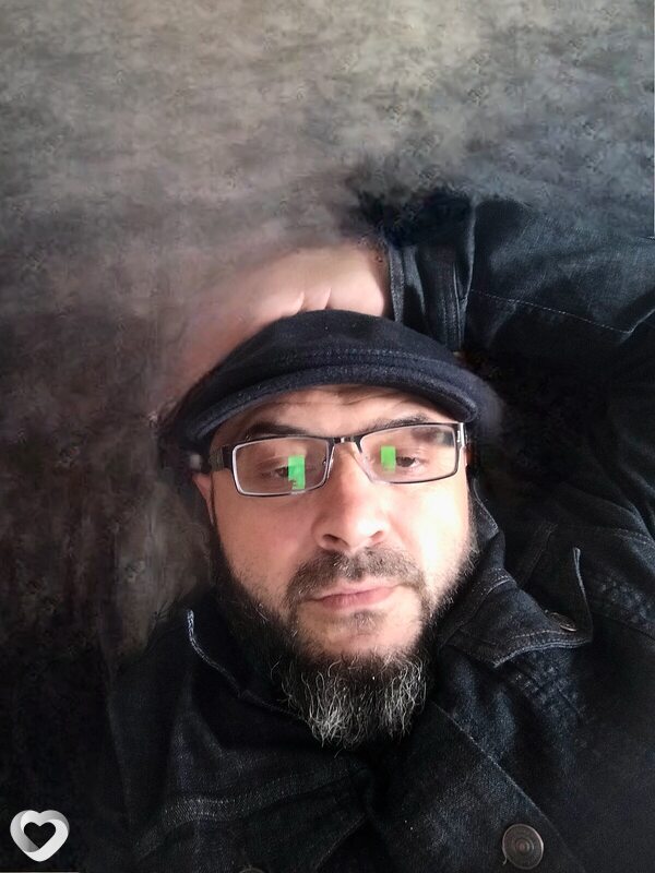 Артур, 43, Махачкале — анкета №2365663