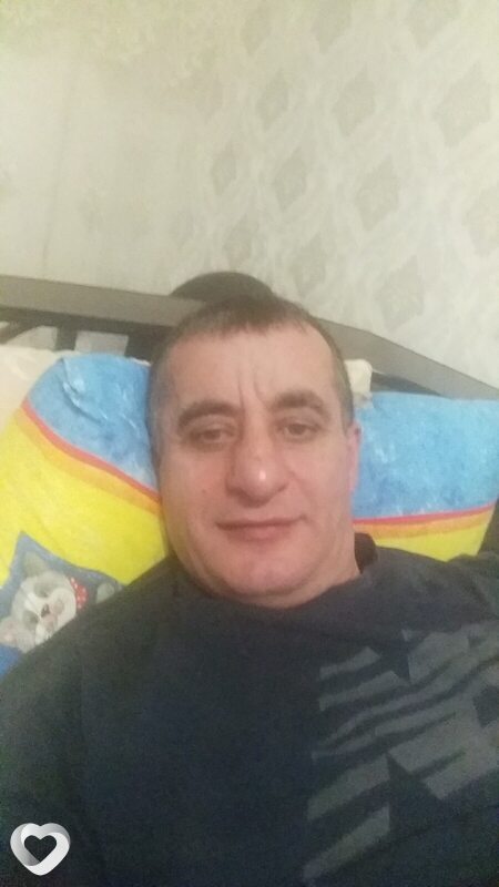 Амур, 48, Самаре — анкета №2365750
