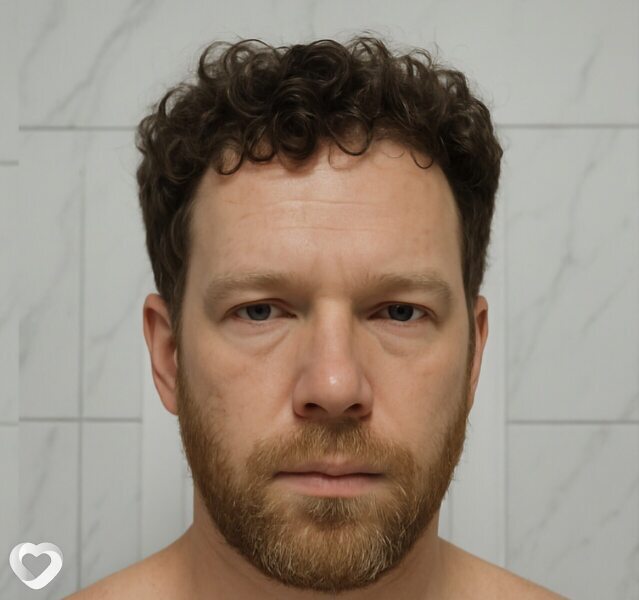 Александр, 40, Санкт-Петербурге — анкета №2365751