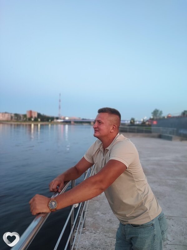 Юрий, 32, Петрозаводске — анкета №2365759