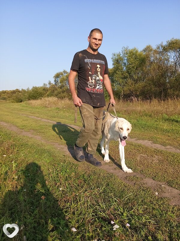 Дмитрий, 31, Мариинске — анкета №2365771