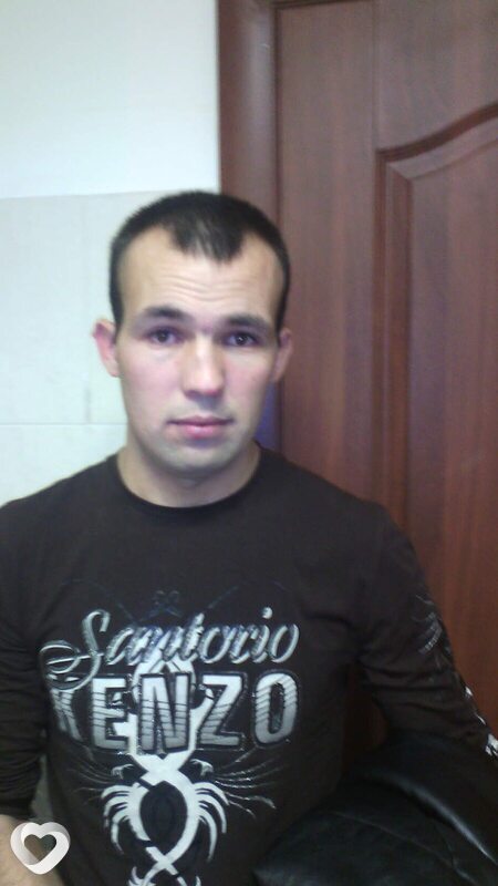 Захар, 38, Казани — анкета №2365772