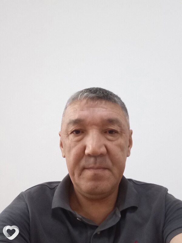 Ербол, 38, Актобе — анкета №2365880
