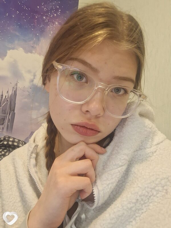 Катя, 19, Чебоксарах — анкета №2365895