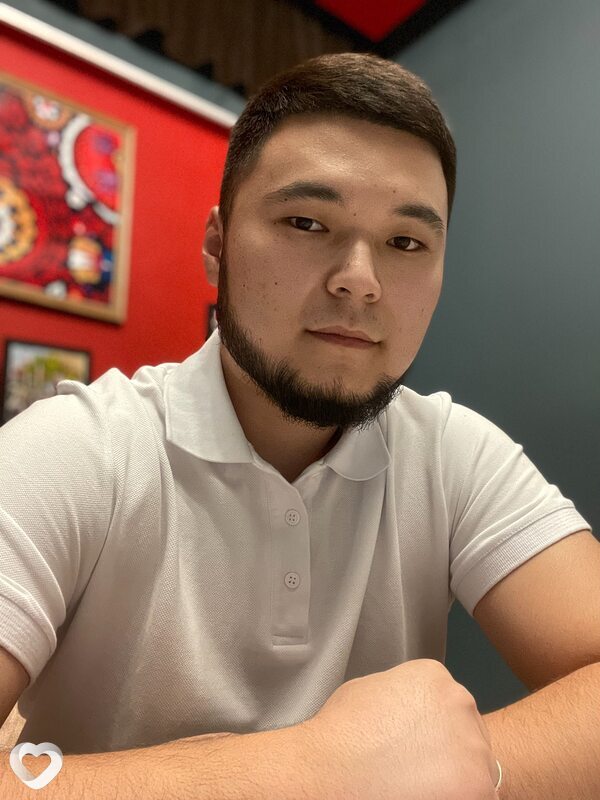 Мейір, 29, Алматы — анкета №2365896
