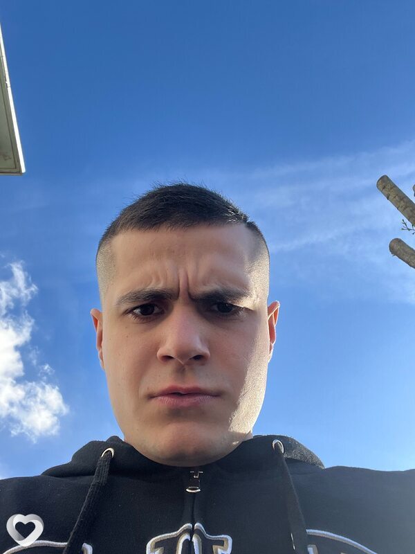 Сармен, 21, Красноярске — анкета №2365897