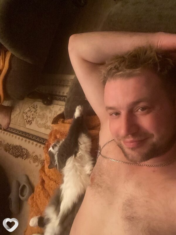 Артем, 36, Ростове-на-Дону — анкета №2365835