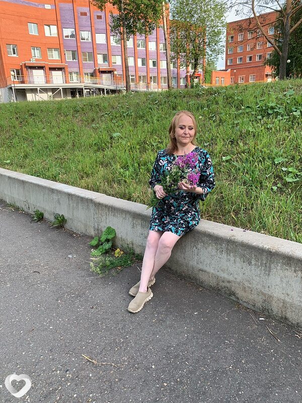 Вика, 31, Ижевске — анкета №2365841