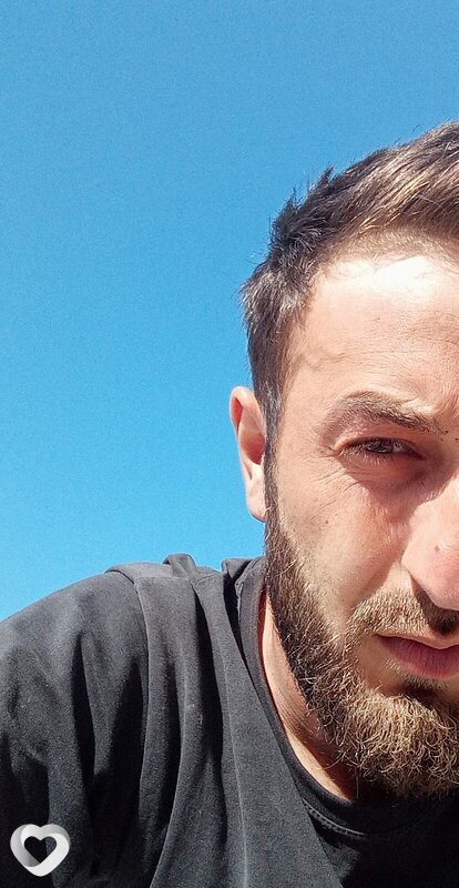 Нн, 29, Мариуполе — анкета №2365843