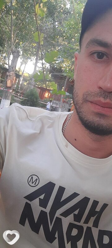 Дамир, 30, Худжанд — анкета №2365848