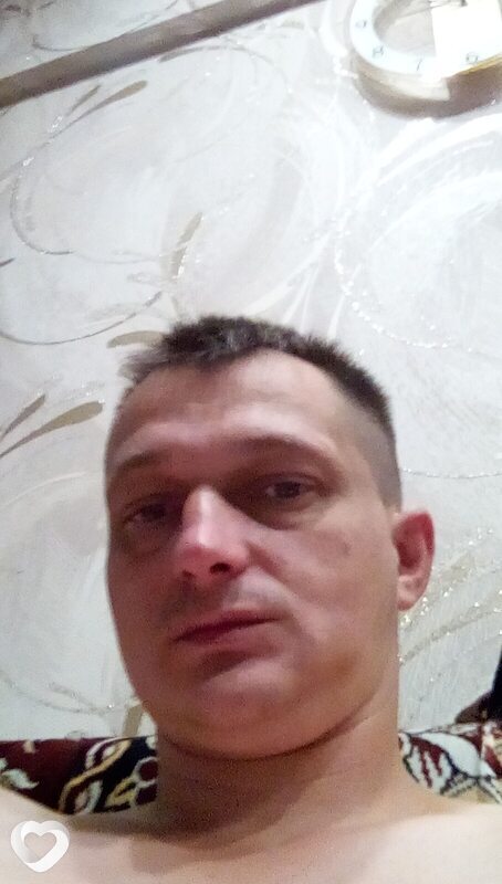 Дмитрий, 38, Ульяновске — анкета №2365805