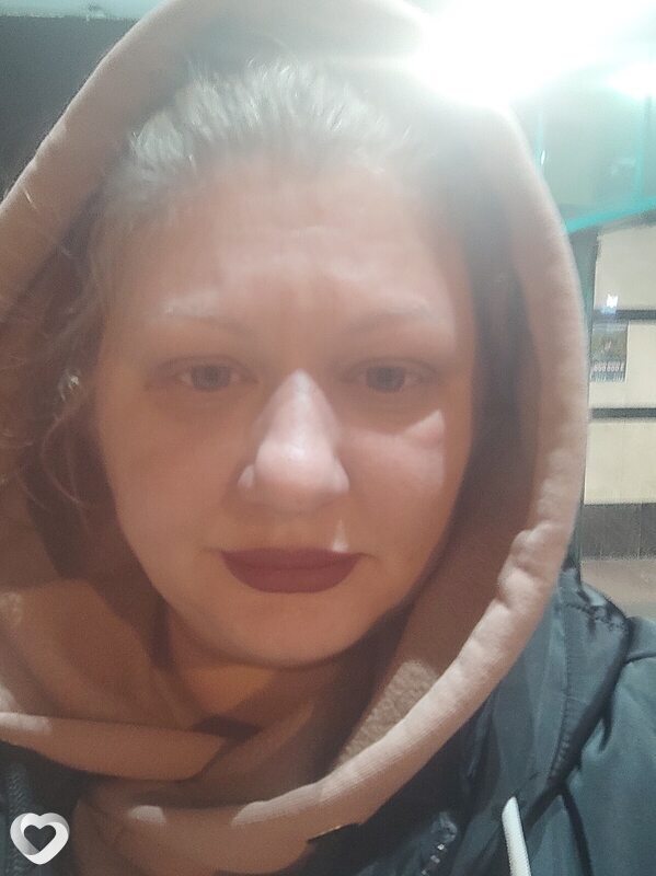 Наталья, 41, Белгороде — анкета №2365807