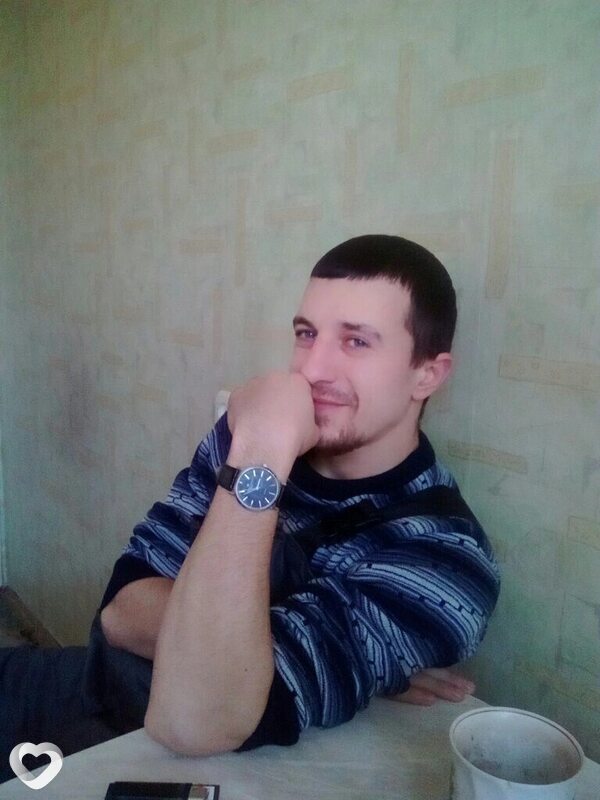 Сергей, 37, Вологде — анкета №2365810
