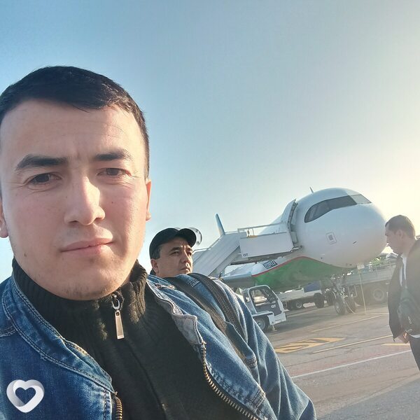 Скромный, 29, Ташкент — анкета №2365812
