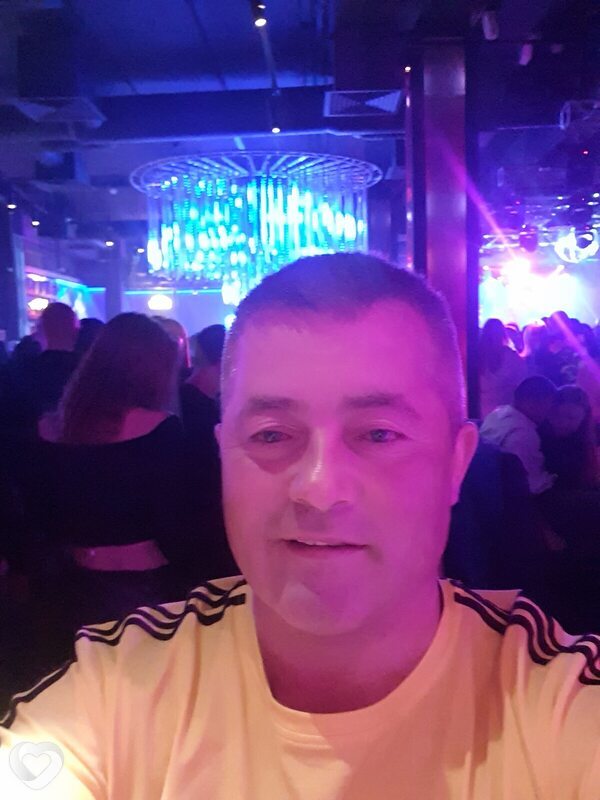 Александр, 48, Темрюке — анкета №2365813
