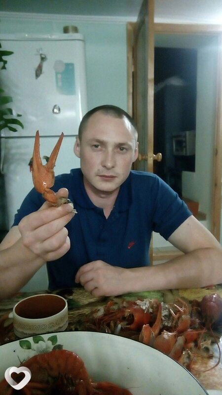 Андрей, 40, Волгограде — анкета №2365925