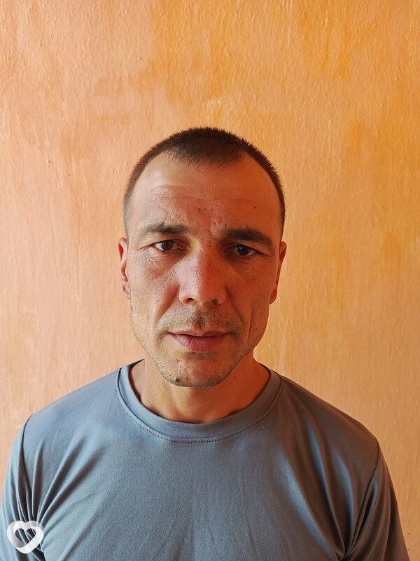 Abdullo, 37, Мытищах — анкета №13407
