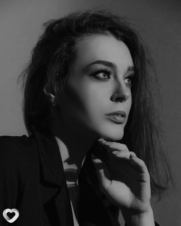 Лера, 24, Коломне — анкета №2365902
