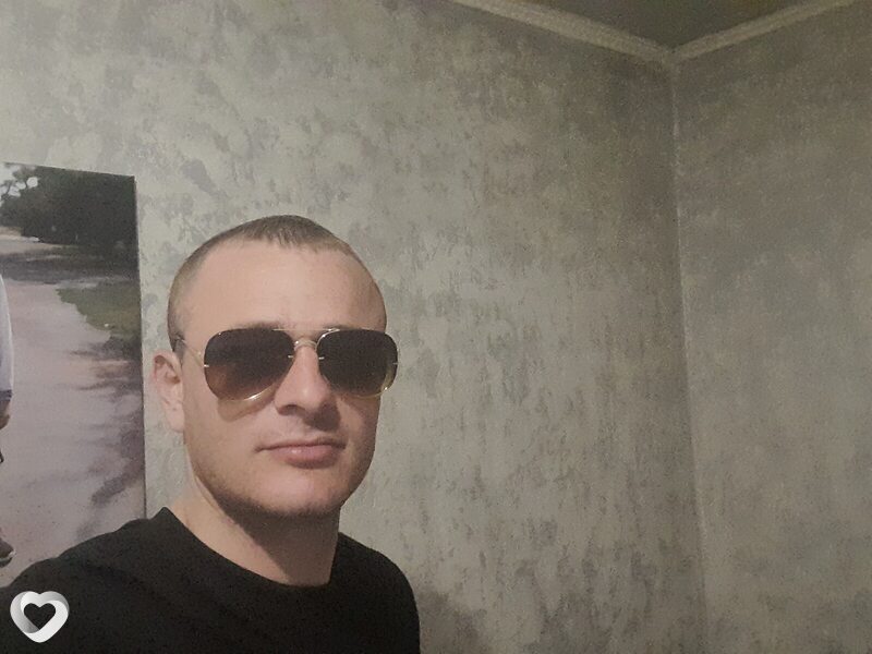 Николай, 30, Николаеве — анкета №2365906