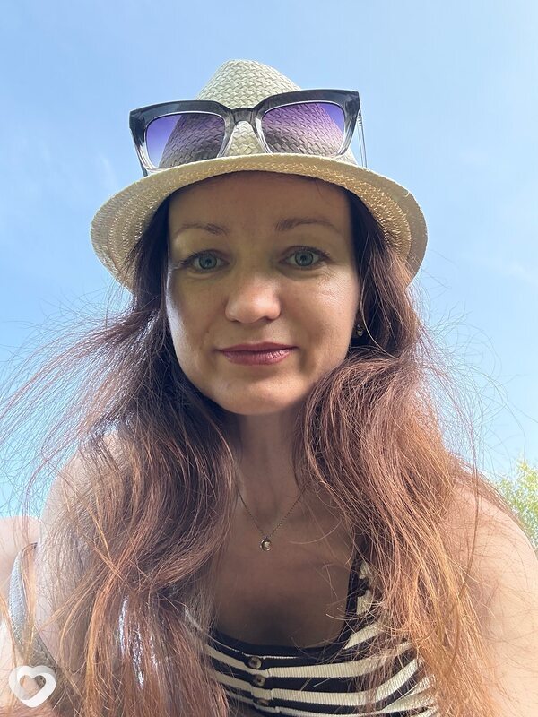 Алиса, 38, Туле — анкета №2365909