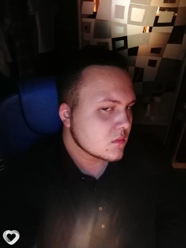 Владислав, 24, Нижнем Новгороде — анкета №2365910