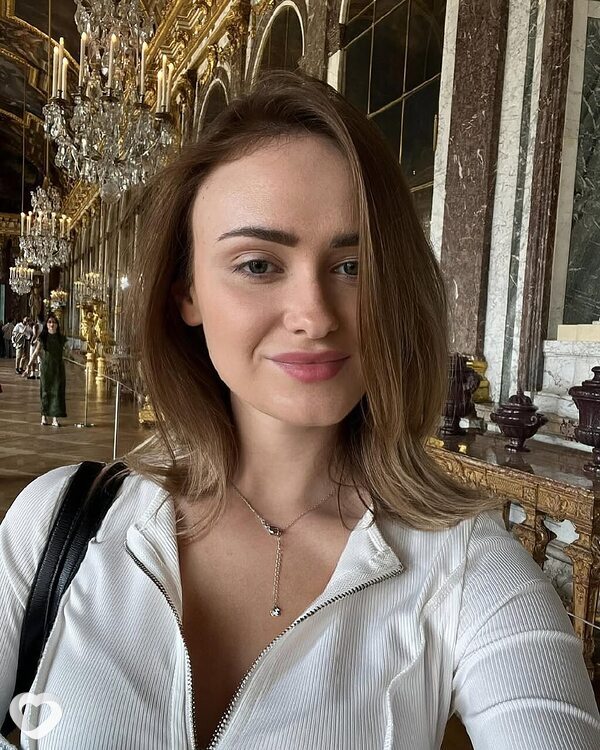 Ирина, 25, Москве — анкета №2365922