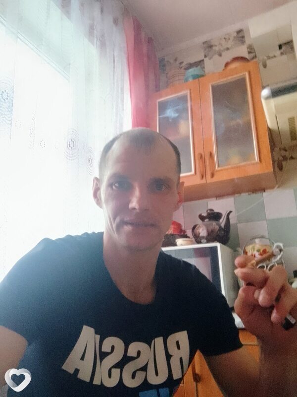 Владимир, 37, Санкт-Петербурге — анкета №2366502