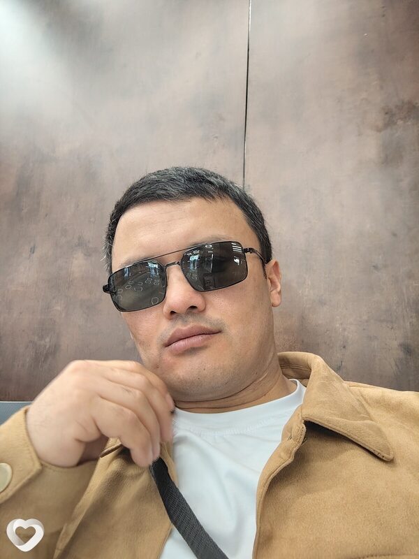 Нурик, 31, Клине — анкета №2366504