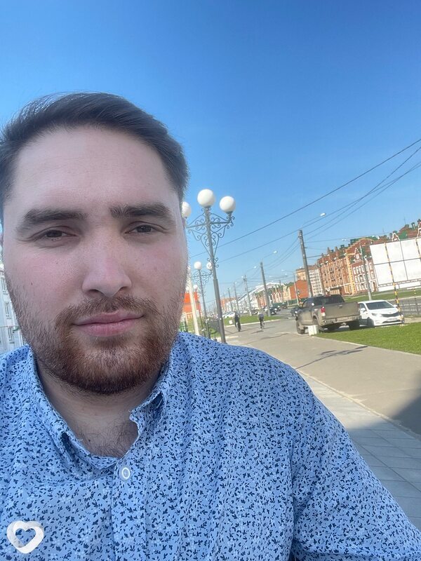 Михаил, 30, Зеленодольске — анкета №2366516