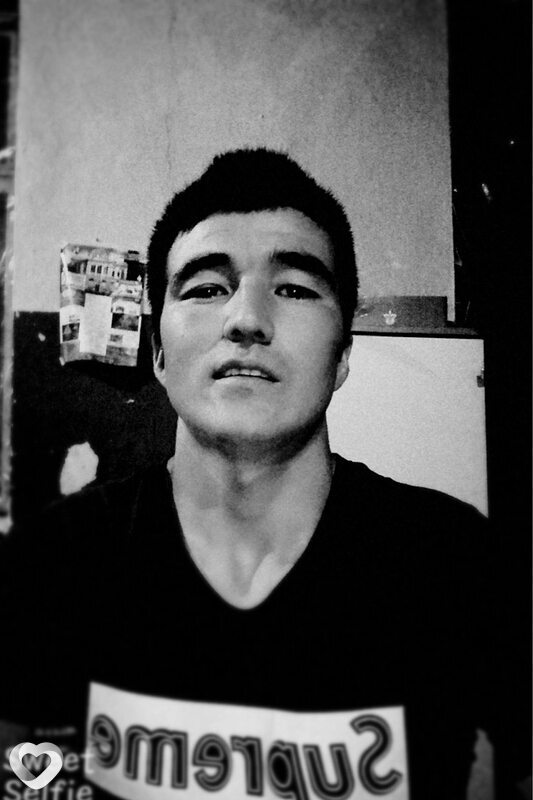 Али, 31, Воронеже — анкета №2366519