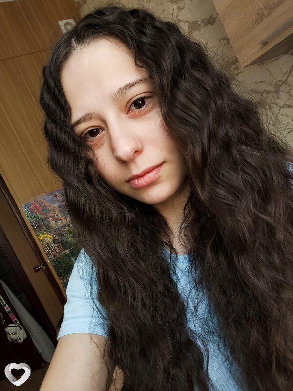 Виктория, 27, Орёл — анкета №2365854