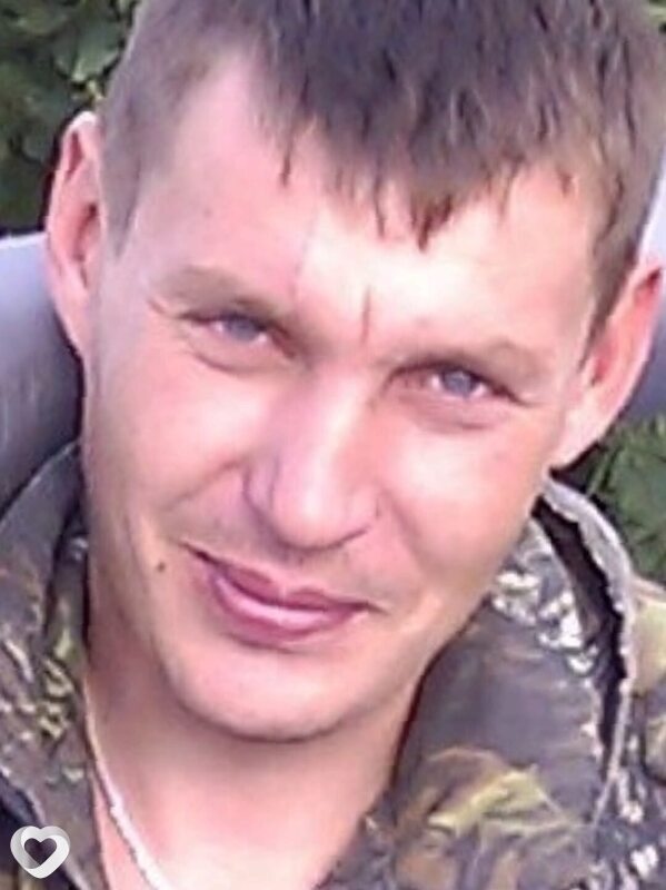 Денис, 44, Кирове — анкета №2365855
