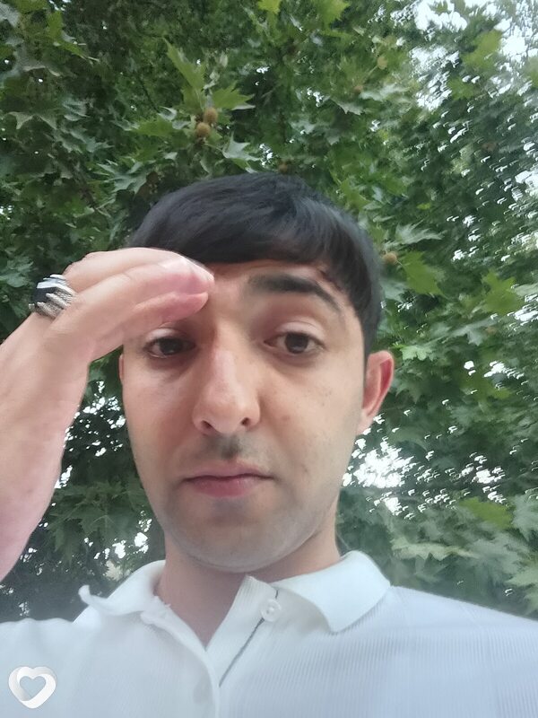 Beyler, 33, Баку — анкета №2365861
