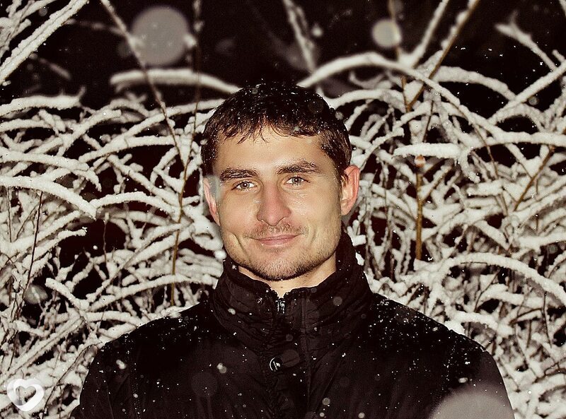Алексей, 37, Алматы — анкета №2365862