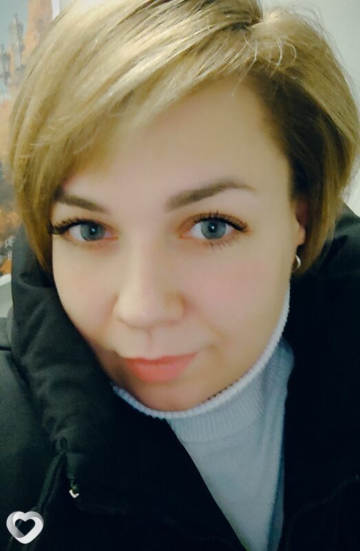 Мария, 35, Санкт-Петербурге — анкета №2365864