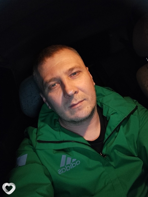 Александр, 42, Борисоглебске — анкета №2365867