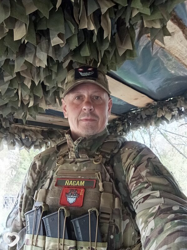 Сергей, 36, Докучаевске — анкета №2365868