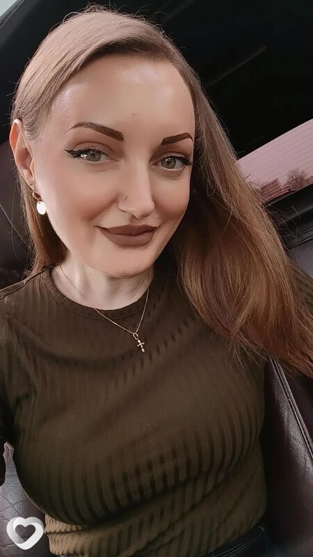 Alina, 37, Одессе — анкета №2365869