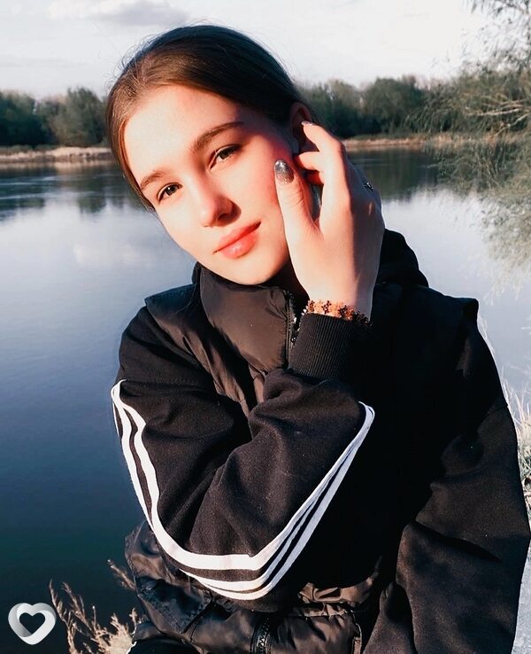 Анжела, 19, Волгограде — анкета №2365874