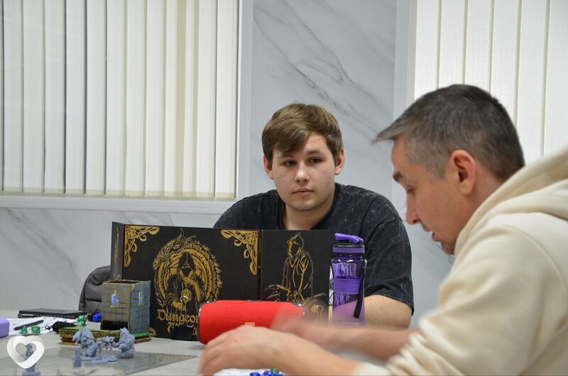Алексей, 19, Йошкар-Оле — анкета №2365977